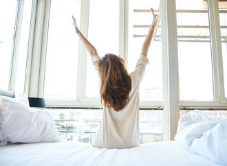 Как научиться вставать рано: 5 советов