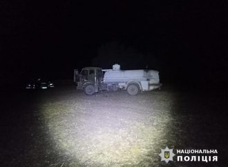 Водій бензовозу наїхав на тракториста в полі на Одещині: що сталося?