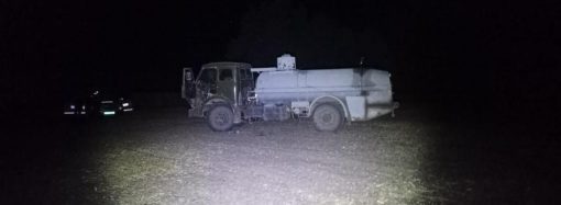 Водитель бензовоза наехал на тракториста в поле в Одесской области: что произошло?