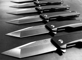Чи можна носити з собою ніж та чим це загрожує?