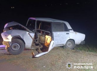 Авария в Одесской области: из-за пьяного водителя в коме оказался ребенок
