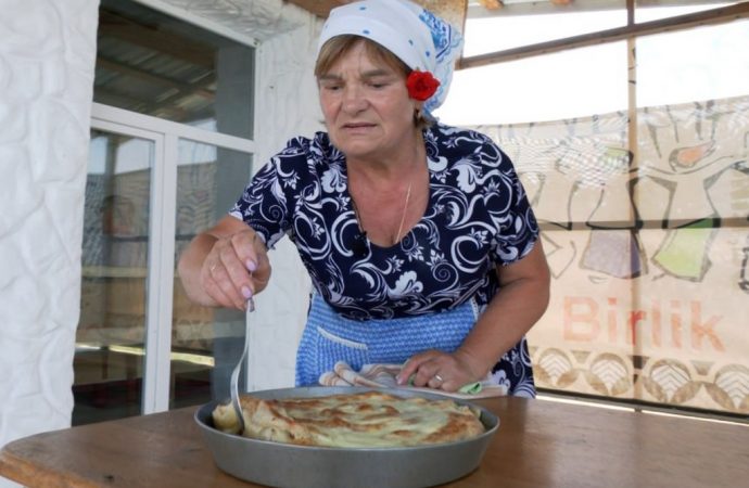 Баница: рецепт приготовления «королевы» болгарского стола