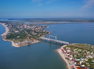 Новий міст через Дністровський лиман побудують на Одещині