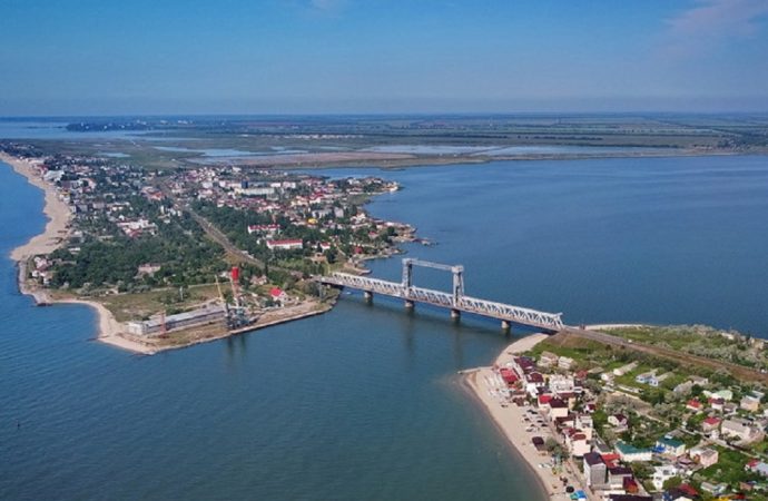 Новий міст через Дністровський лиман побудують на Одещині
