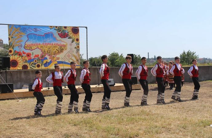 Ярмарок у Саф'янах