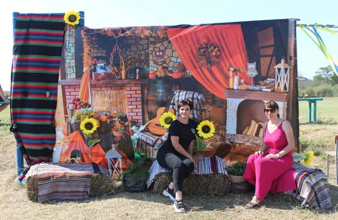 Ярмарок у Саф'янах