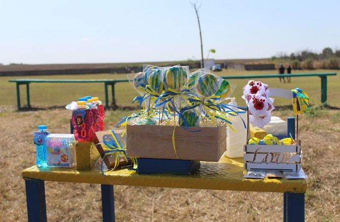 Ярмарок у Саф'янах