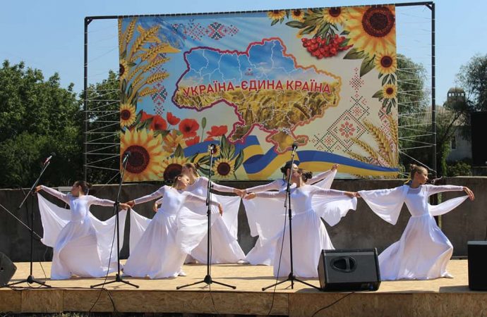 Ярмарок у Саф'янах