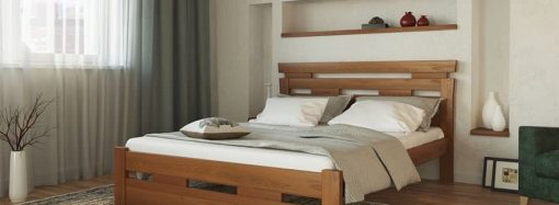Экологические аспекты деревянных кроватей: влияние на здоровье и окружающую среду