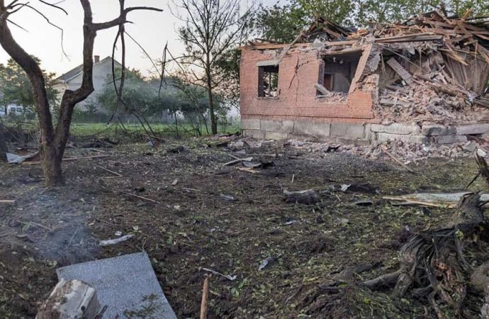 передмістя Львова