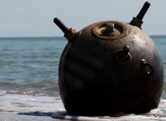 Відкриття пляжів в Одесі: чи існує мінна небезпека?