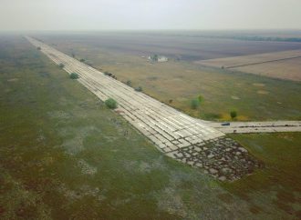 На Одещині планують відремонтувати аеропорт