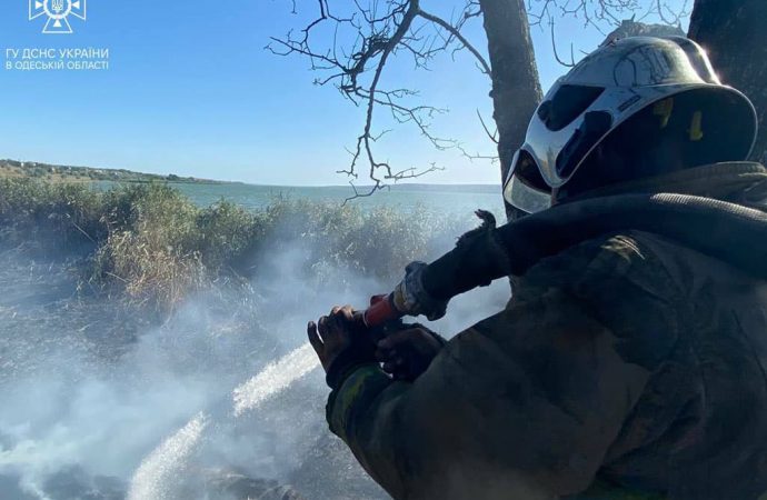 Рятувальники