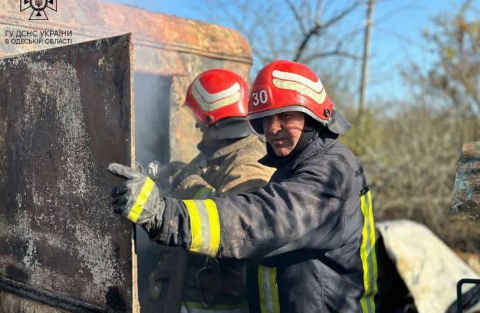 Рятувальники