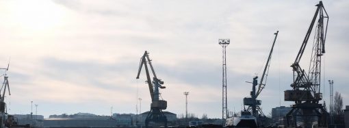 Шестая попытка продать порт в Одесской области снова неудачна: теперь будут продавать иначе
