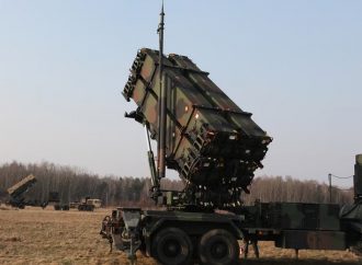Закрити небо над Одещиною: коли у нас з’явиться більше засобів ППО