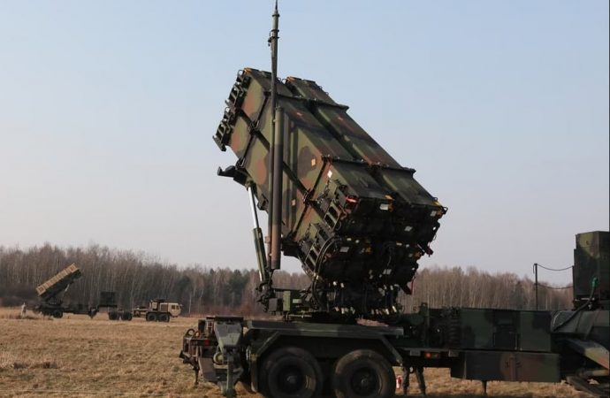Закрыть небо над Одесщиной: когда у нас появится больше средств ПВО