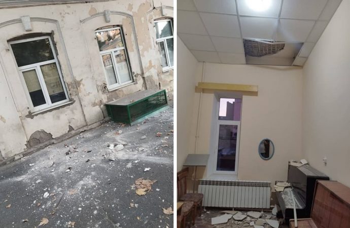 мистецька школа №2