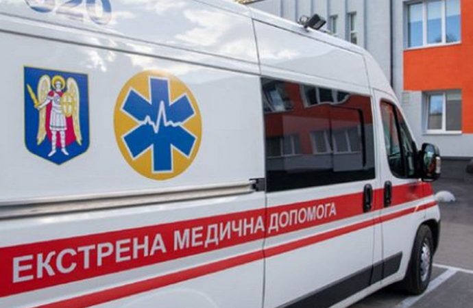 В Одеській області 15-річна дівчинка раптово впала в кому