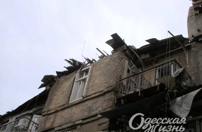 Обстріли Одеси: скільки грошей отримують поранені та дають на похорон загиблих