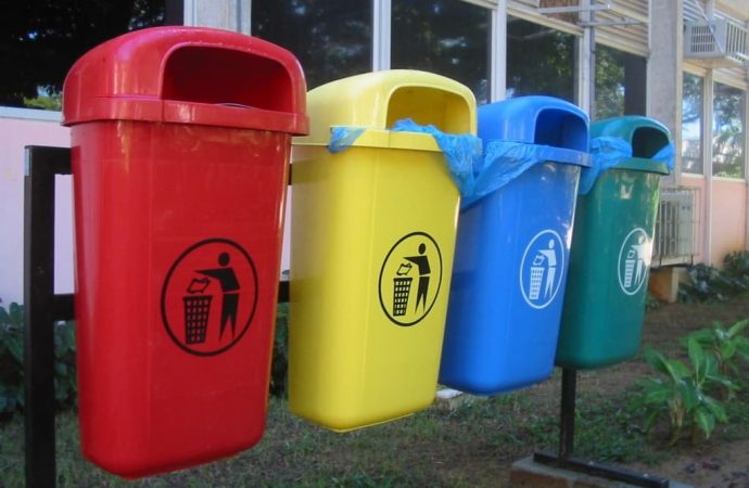 Проблемы современности: как сортировка мусора спасет много одесских жизней