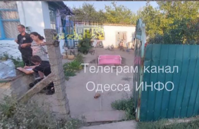 Трагедия в Одесской области: ребенка убило током в бассейне
