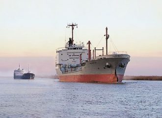 Попри загрози з боку рф, три іноземні судна зайшли в порти Одещини
