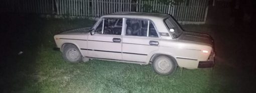 На Одещині жінка закрила дитину в багажнику авто: що відомо?