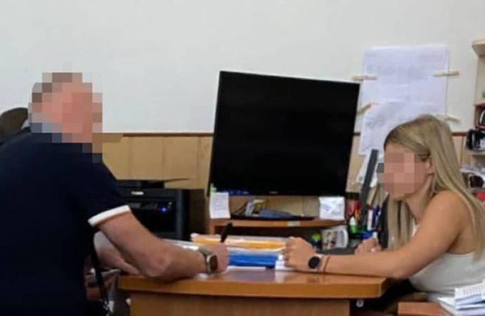 На Одещині військкома підозрюють у корупції: незаконно обіймав ще 4 посади