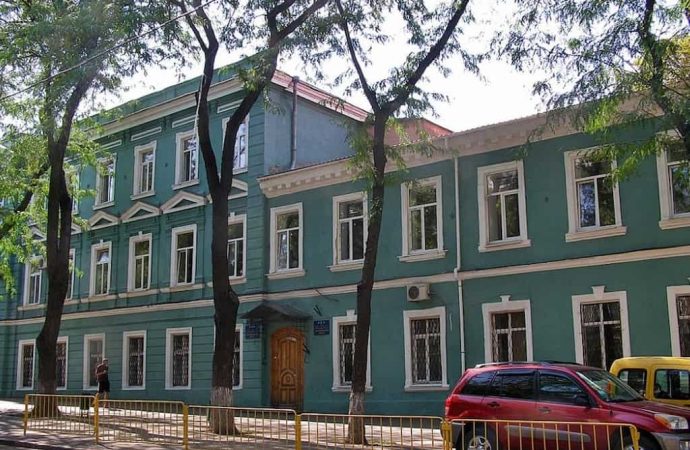Всеукраинский рейтинг школ: какие места заняли одесские