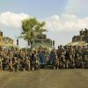 21 сентября — День создания одесской 35-й отдельной бригады морской пехоты (фото, видео)