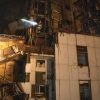 Пожежа в готелі і пошкоджений Морвокзал: наслідки ракетно-дронової атаки по Одесі (фото)
