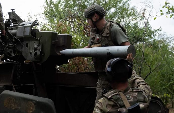 Война, день 573: ночью над Украиной уничтожено 27 из 30 «шахедов»