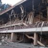 В Одессе разрушены Морвокзал и отель: что будет с ними дальше (фото до и после) (ОБНОВЛЕНО)