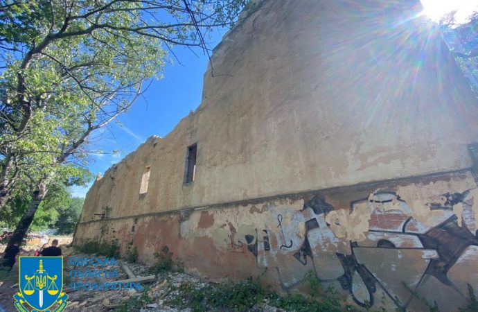 дом Гасевича