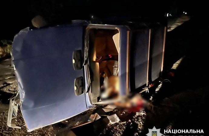 В Одессе на выходных погибли пешеход и водитель: что произошло