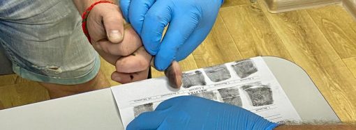 Жителя Одесской области вывезли в лес и пытали гастролеры из соседней области