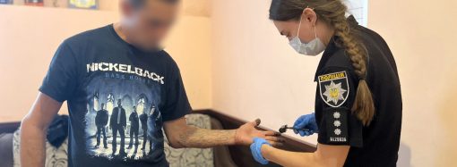 В Одесі відпочивальник у пориві ревнощів зарізав свого знайомого