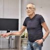 Ушел из жизни известный одесский ученый, доктор исторических наук, археолог