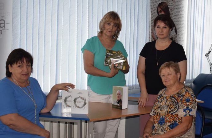 Одесщина: в Куяльницкую громаду посетила неожиданная гостья с подарками