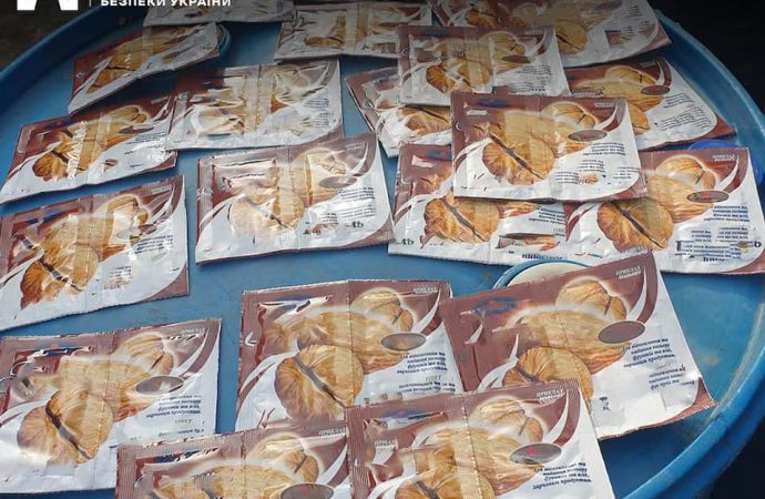 виготовлення алкоголю