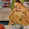 Анекдот дня: кухонна хитрість від єврейської мами