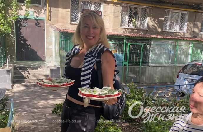 День двора. Сущенко