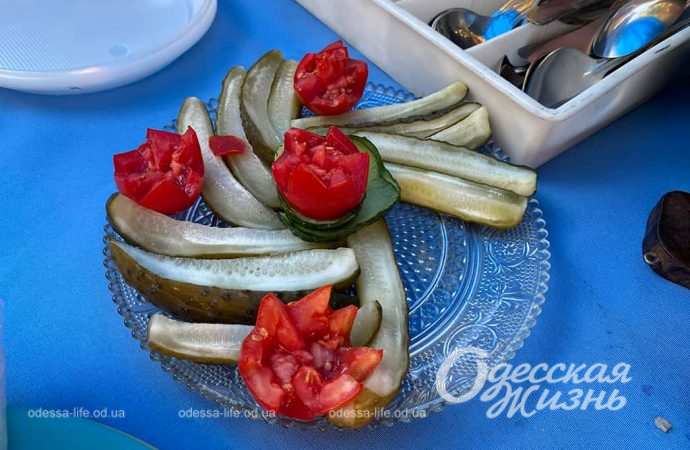 День двора. Сущенко