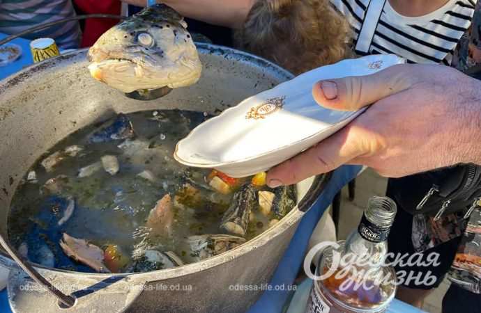 День двора. Сущенко