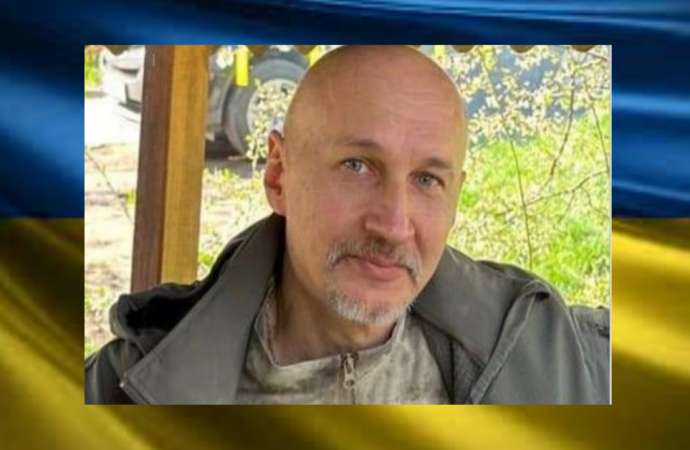 Сотрудник одесской мэрии погиб в бою на Донбассе
