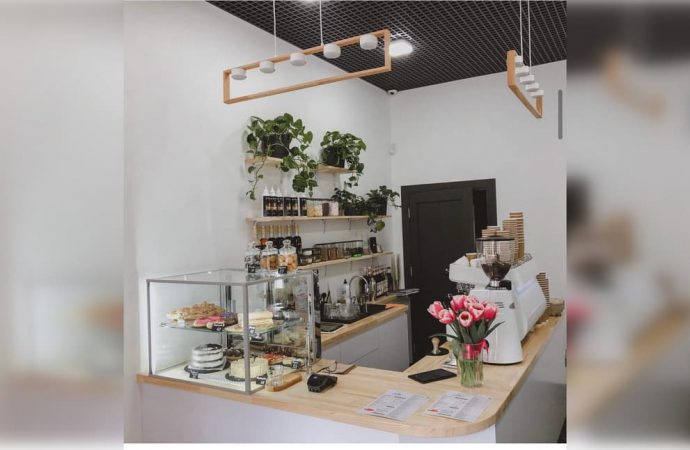 Дольчекофе