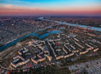 Одесса и Херсон: пять фактов схожести украинских городов