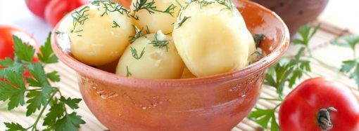 Что надо сделать, чтобы картошка сварилась быстрее – кухонный лайфхак