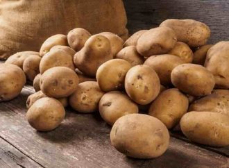 Готовимся к зиме: как правильно хранить картошку в квартире